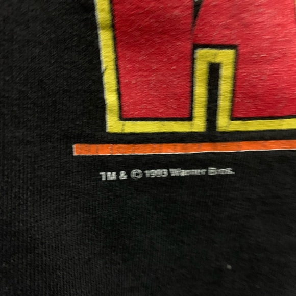 Vintage Harley Davidson Crewneck - Picture 4 of 6